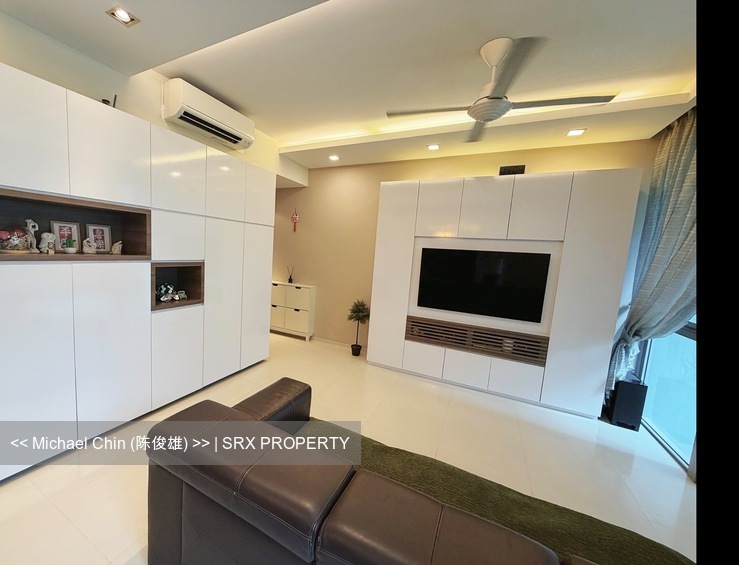 Botannia (D5), Condominium #576984361